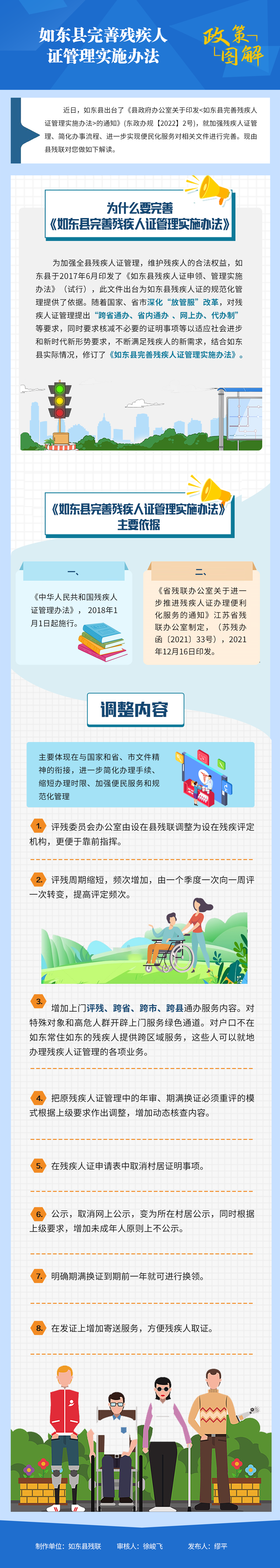 如東縣完善殘疾人證管理實(shí)施辦法.png